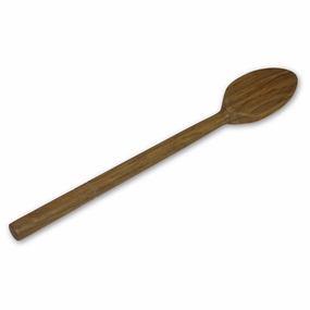Berard Handcrafted Olive Wood 10 Inch Cooks Spoon Cooking Tools & Accessories outlet tools