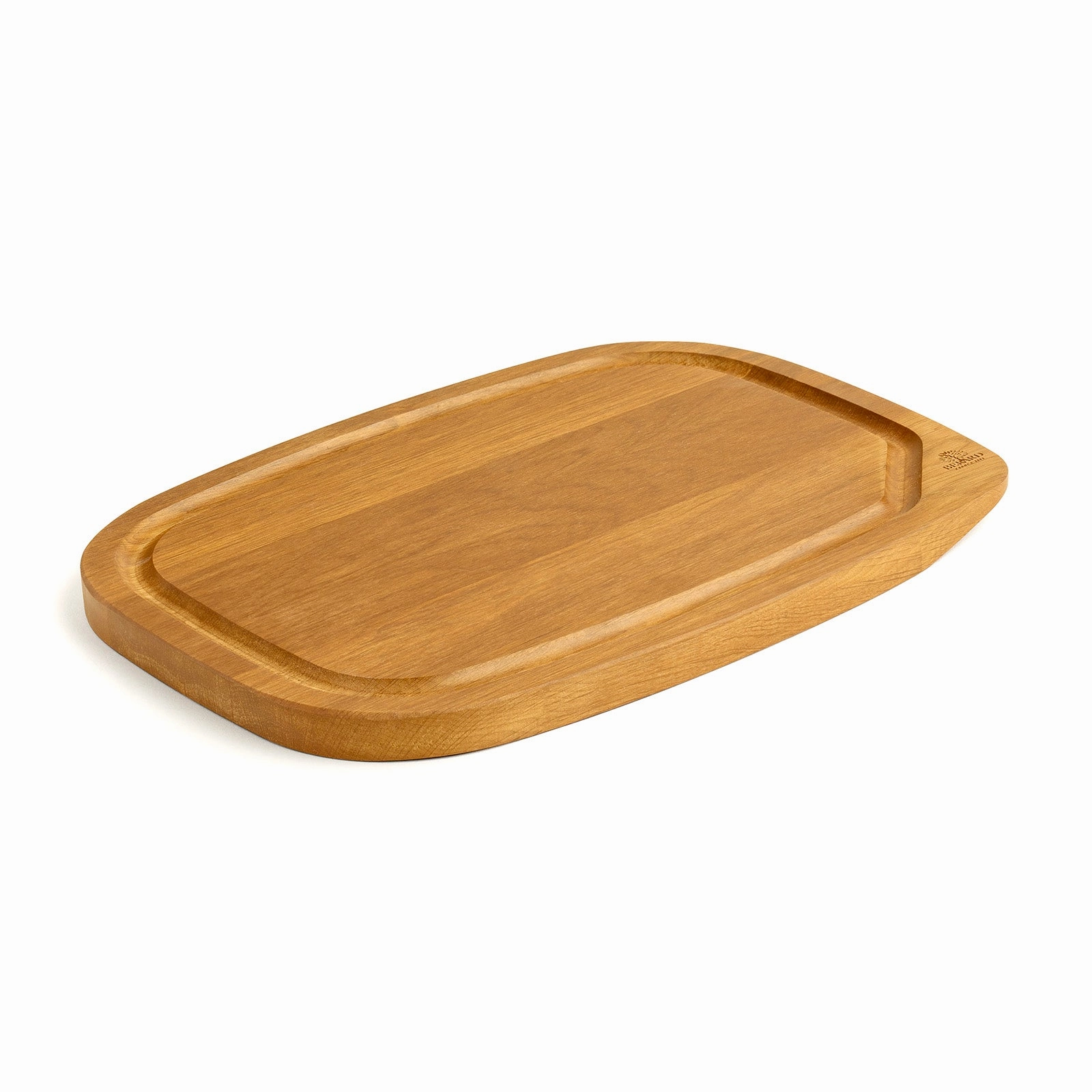 Berard Invitation Hornbeam Wood Chopping Board, 13 x 9.45 x 0.71 Inch Cooking Tools & Accessories kitchen gear sale