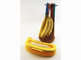 BergHOFF CooknCo Bamboo Banana Hanger and Cutter Set Cooking Tools & Accessories mega discount