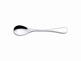 BergHOFF Cosmos 10.25" Stainless Steel Salad Serving Spoon 4x Cooking Tools & Accessories hot price