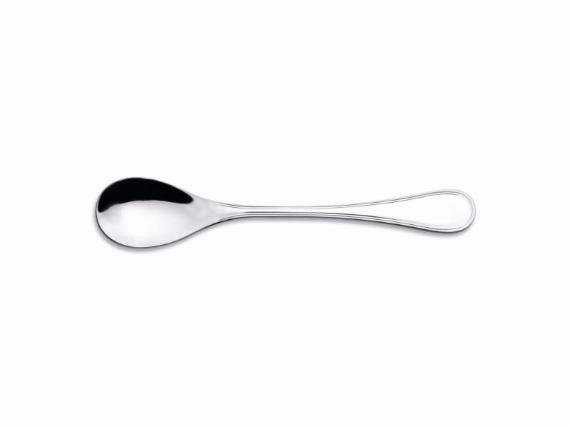 BergHOFF Cosmos 10.25" Stainless Steel Salad Serving Spoon 4x Cooking Tools & Accessories hot price