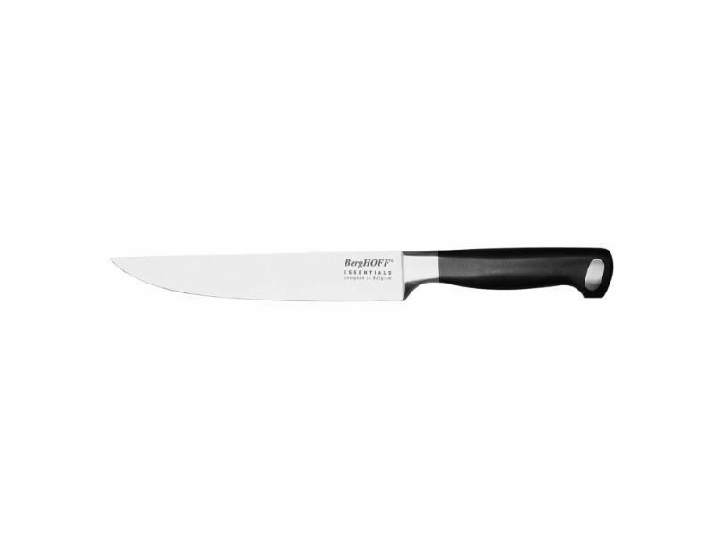 BergHOFF Essential Gourmet 6" Stainless Steel Utility Knife Cutlery outlet discounts