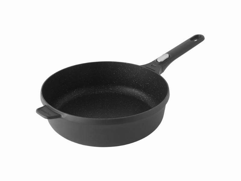 BergHOFF GEM  10" Non-Stick Covered Saut Pan 3.4Qt