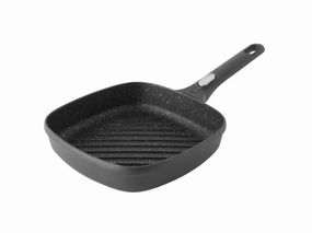 BergHOFF GEM 10" Non-Stick Grill Pan Cookware holiday sale