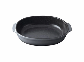 BergHOFF Gem 13" Stoneware Oval Baking Dish Bakeware online promo