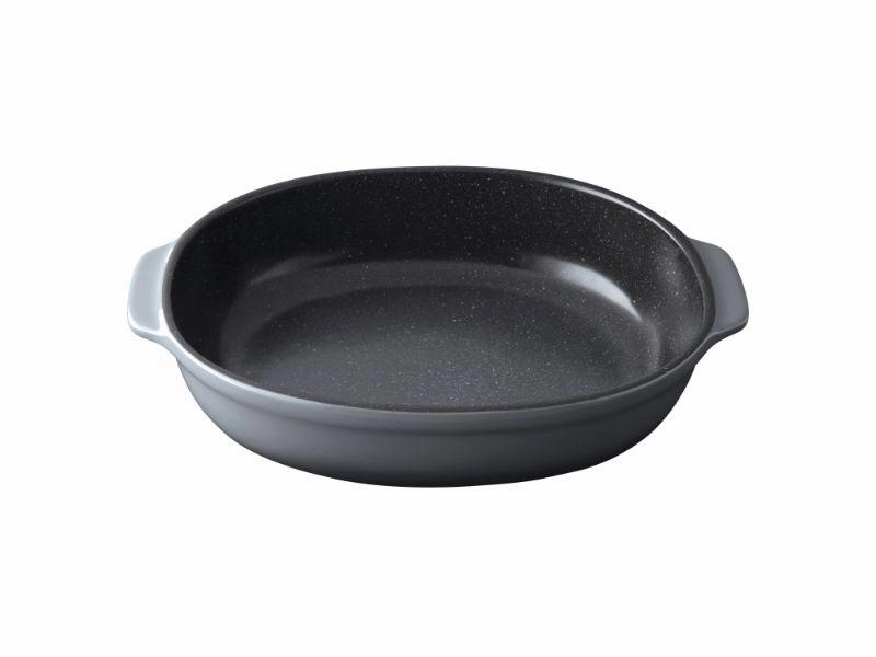 BergHOFF Gem 13" Stoneware Oval Baking Dish Bakeware online promo