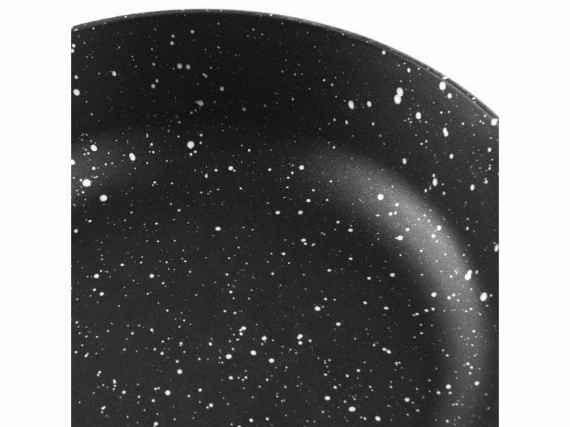BergHOFF GEM 9.5" Stay-Cool Two-Handled Saut Pan 3.5 Qt, Grey