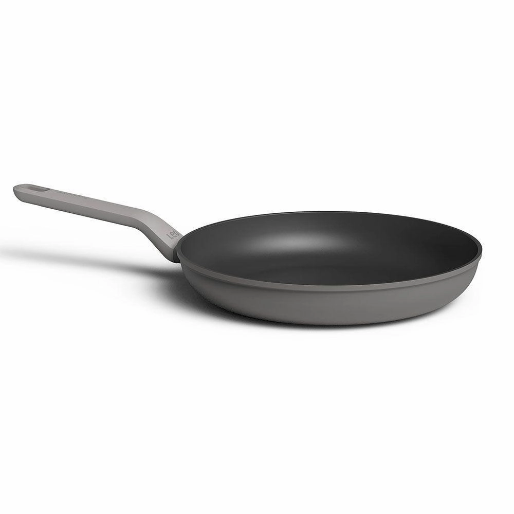 BergHOFF Leo 3Pc Non-Stick Fry Pan Set, Grey