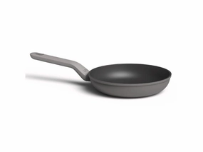 BergHOFF Leo 8" Non-Stick Fry Pan, Grey Cookware holiday sale