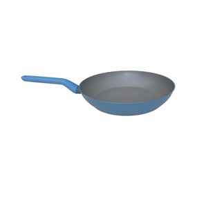 BergHOFF Leo Non-Stick Fry Pan, Blue Cookware holiday sale