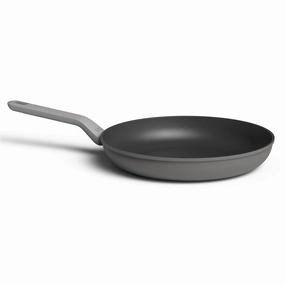 BergHOFF Leo Non-Stick Fry Pan, Grey Cookware holiday sale