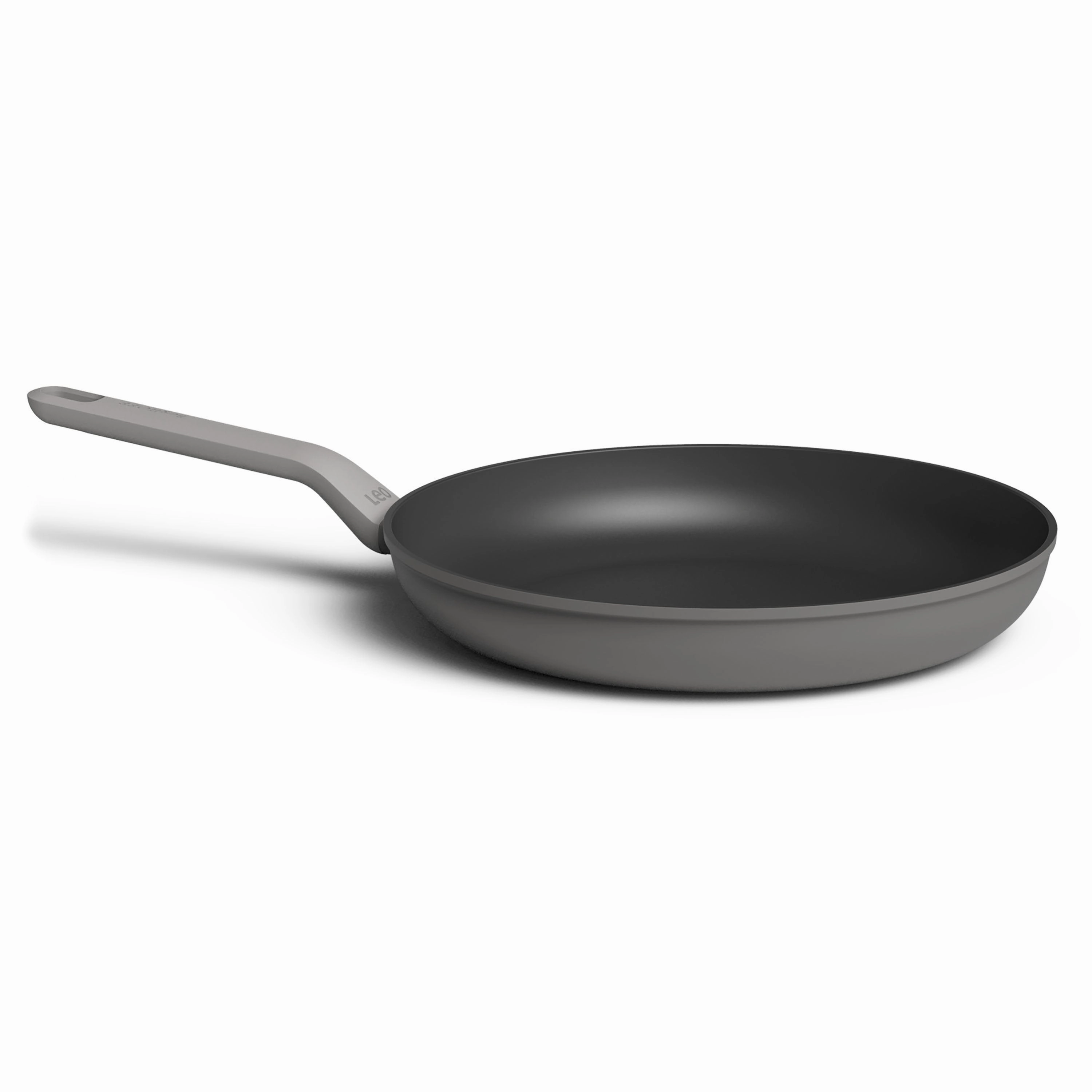 BergHOFF Leo Non-Stick Fry Pan, Grey Cookware holiday sale