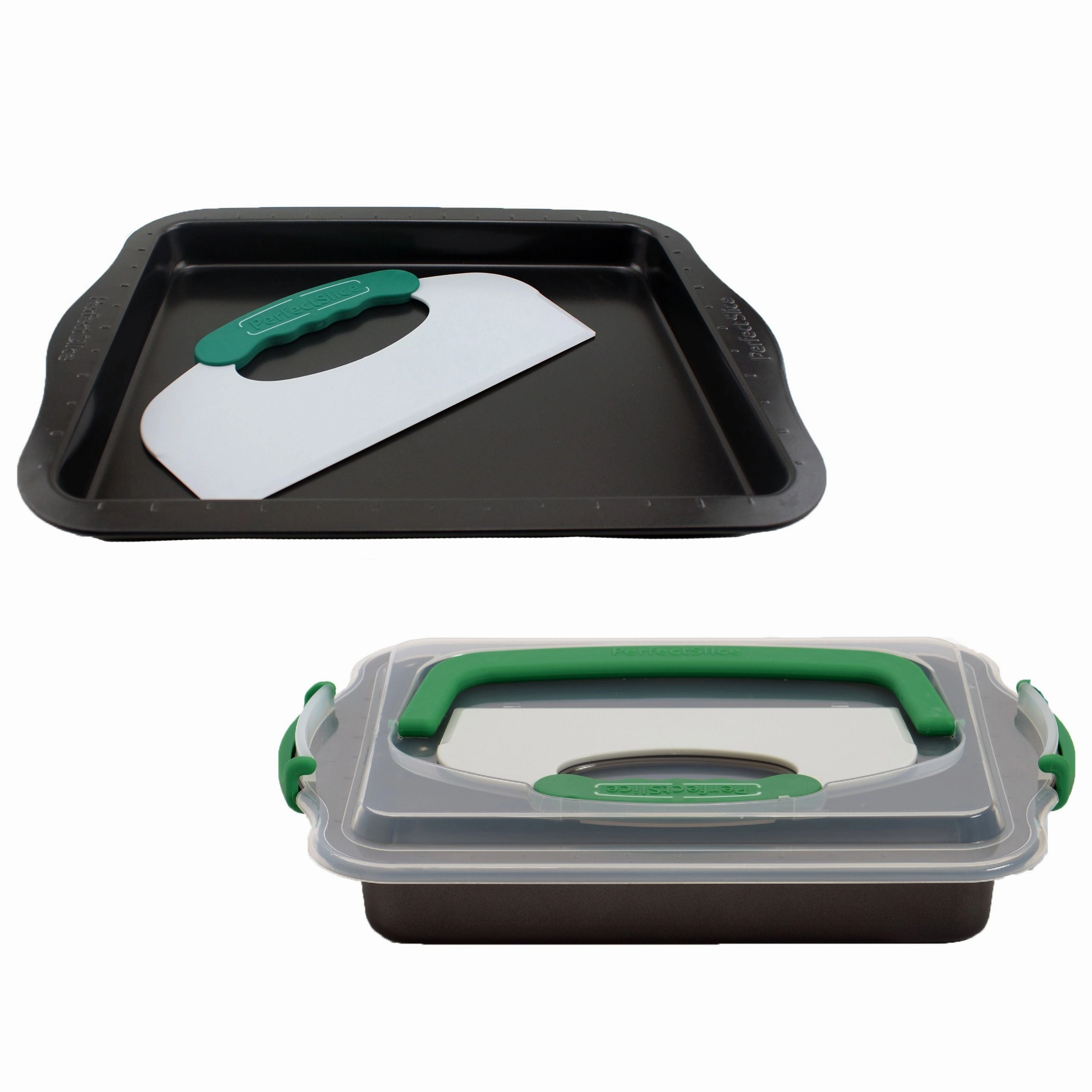 BergHOFF Perfect Slice 4 pc Kit Bakeware online promo