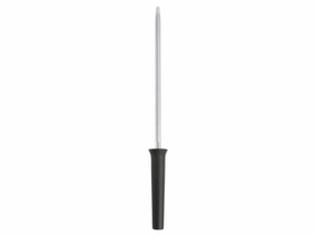 BergHOFF Ron 10" Carbon Steel Sharpener Cutlery outlet discounts