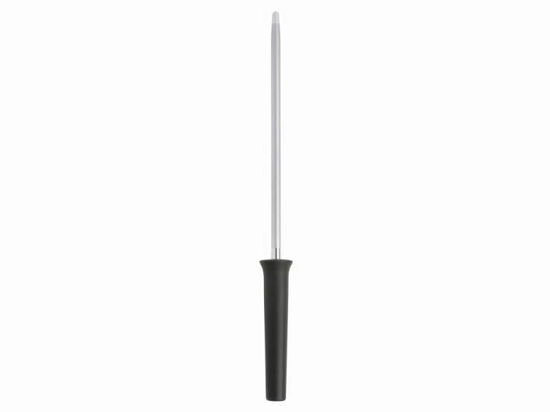 BergHOFF Ron 10" Carbon Steel Sharpener Cutlery outlet discounts