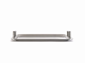 BergHOFF Ron 13.75" Stainless Steel 5-Ply Teppanyaki Plate Cookware holiday sale