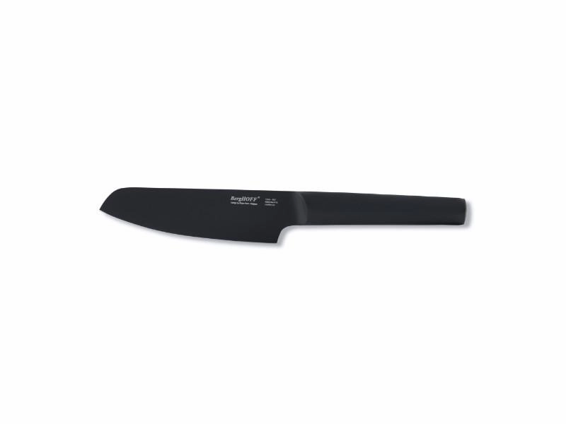 BergHOFF Ron 4.75" Vegetable Knife, Black Cutlery outlet discounts