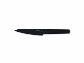 BergHOFF Ron 5" Utility Knife, Black Cutlery outlet discounts