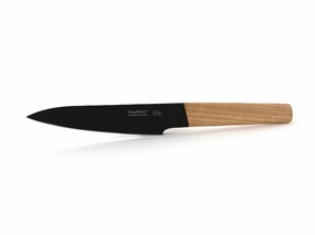 BergHOFF Ron 5" Utility Knife, Natural Cutlery outlet discounts