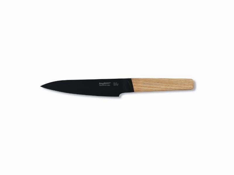BergHOFF Ron 5" Utility Knife, Natural