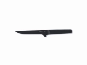 BergHOFF Ron 6" Boning Knife, Black Cutlery outlet discounts