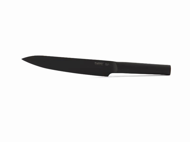BergHOFF Ron 7" Carving Knife, Black Cutlery outlet discounts