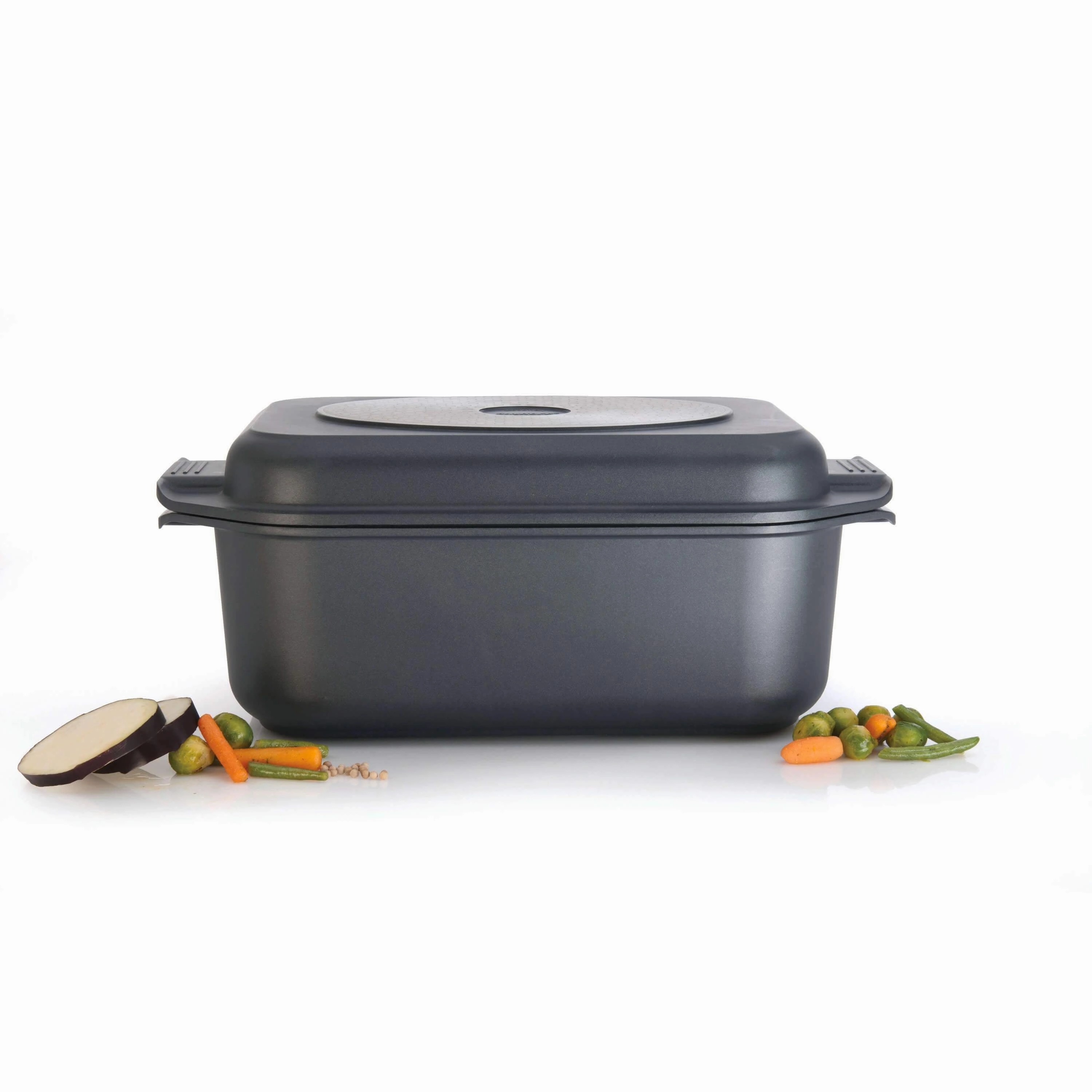BergHOFF Scala Double Roasting Pan 45 X 22cm