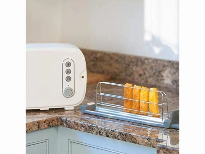 BergHOFF Seren Side Loading Toaster