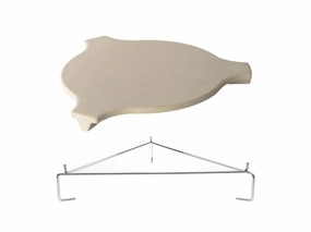 BergHOFF Stone Plate Setter   SS Elevator Rack (For Grills) Cooking Tools & Accessories mega discount