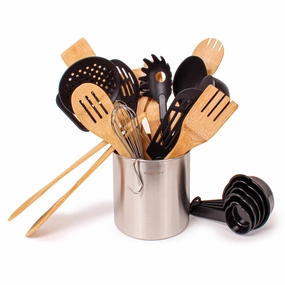 BergHOFF Studio 23 Pieces Tub of Tools Cooking Tools & Accessories hot price