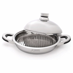 BergHOFF TFK Grill Pan 12" Cookware holiday sale