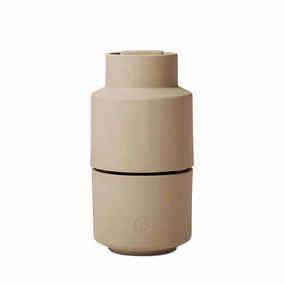 Billund Grinder, H17cm, Garlic Serveware Good quality and affordable