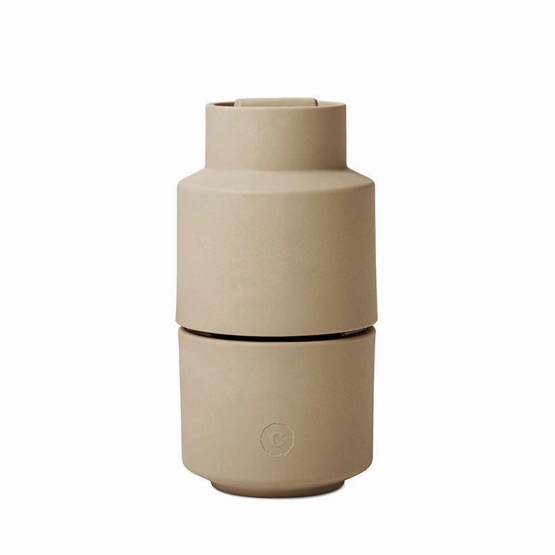Billund Grinder, H17cm, Garlic Serveware Good quality and affordable