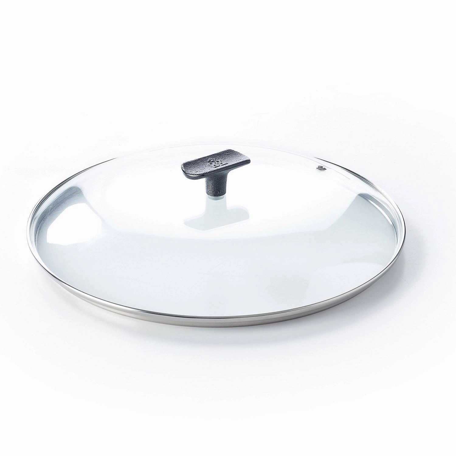 BK Cookware 12-Inch Glass Lid Cookware holiday sale