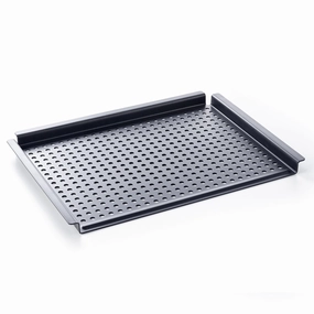 BK Cookware BBQ Roaster w/ Side Handles Cookware holiday sale