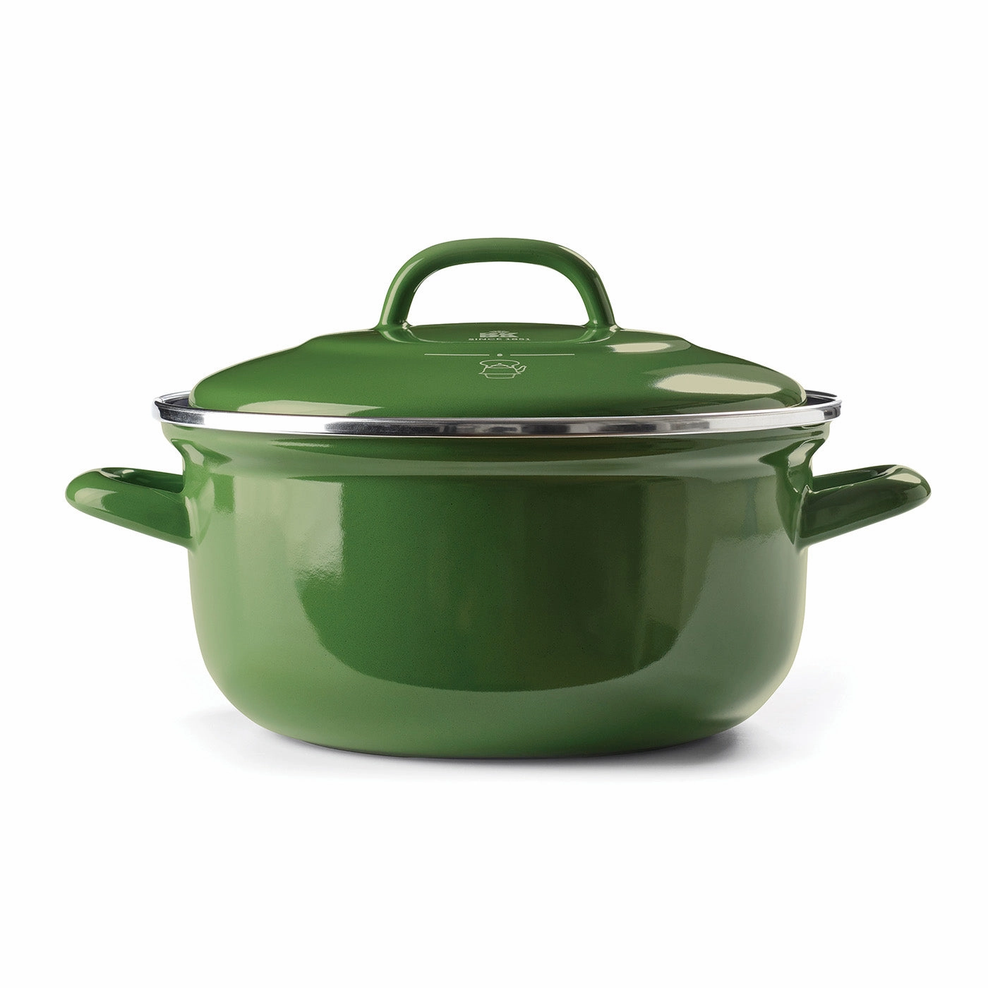 BK Cookware Dutch Oven, Made in Germany, 5.5 Quart