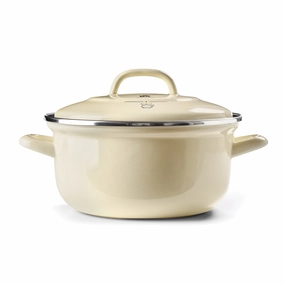 BK Cookware Dutch Oven, Made in Germany, 5.5 Quart Bakeware online promo