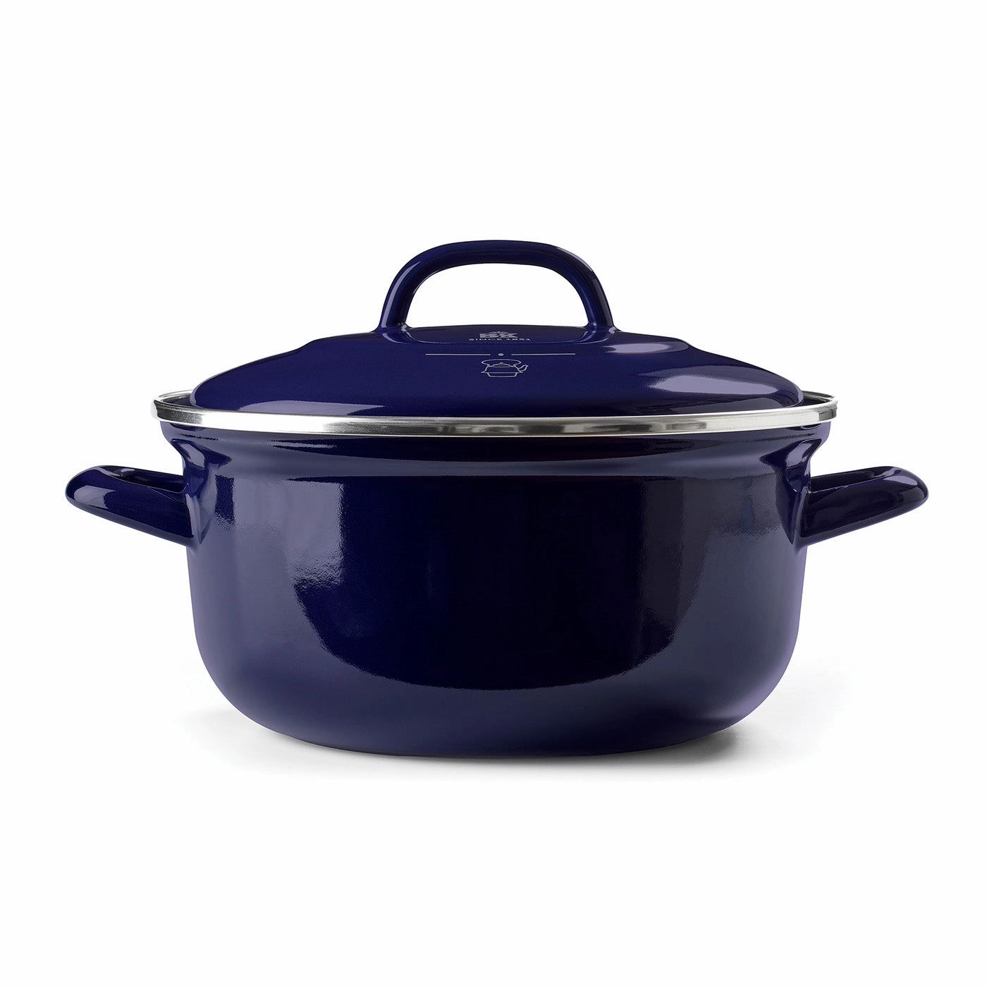 BK Cookware Dutch Oven, Made in Germany, 5.5 Quart