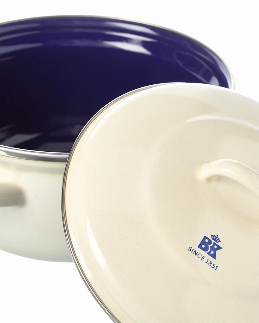 BK Dutch Oven 2.5qt
