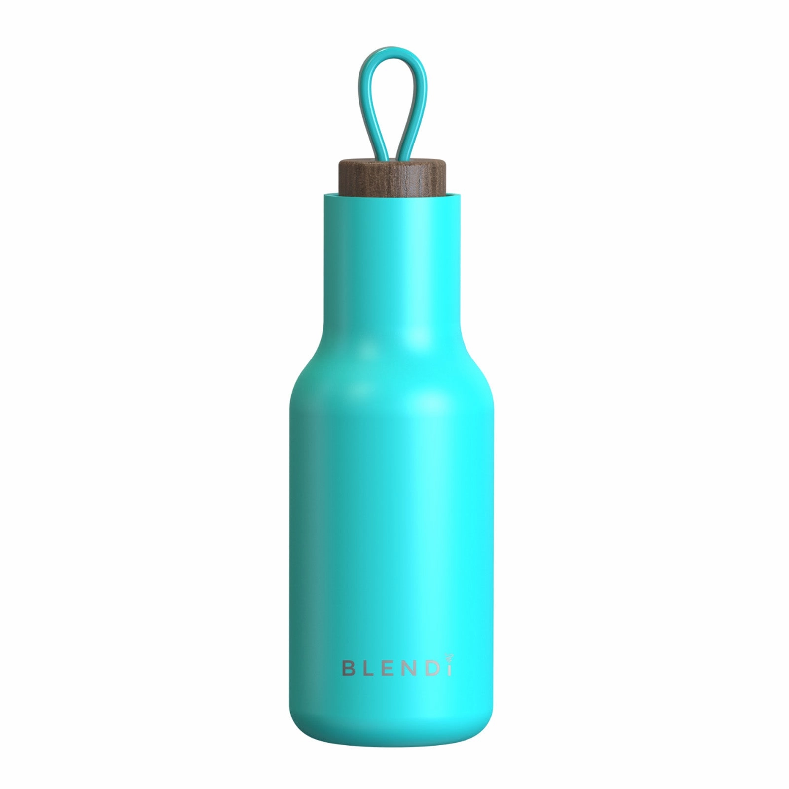 Blendi Slim Hydroluxe 20oz Water Bottle - Eco-Friendly, BPA Free