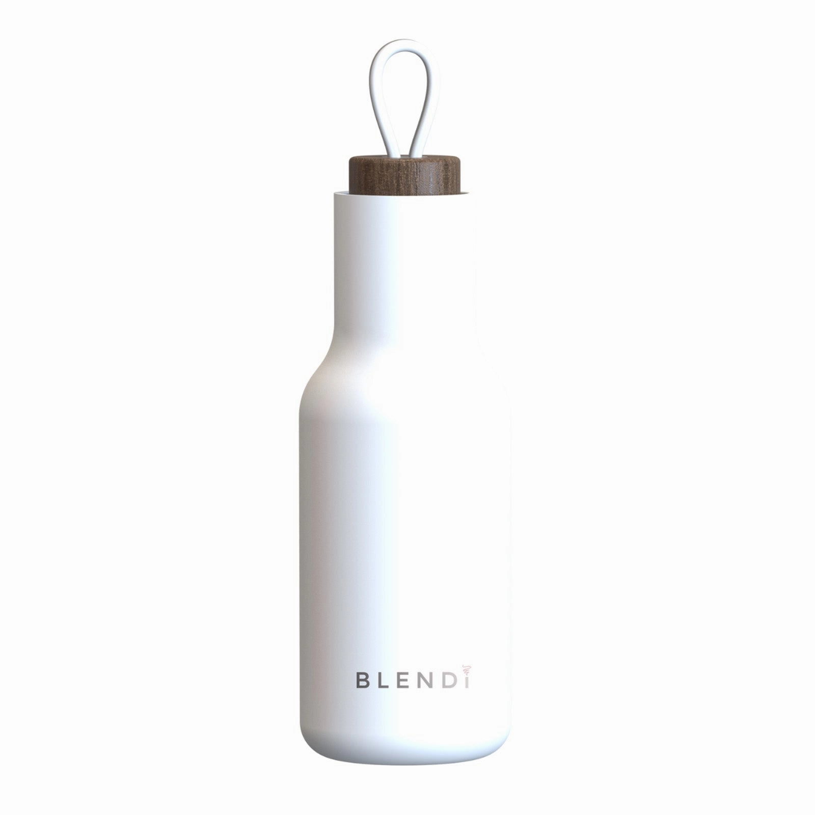 Blendi Slim Hydroluxe 20oz Water Bottle - Eco-Friendly, BPA Free