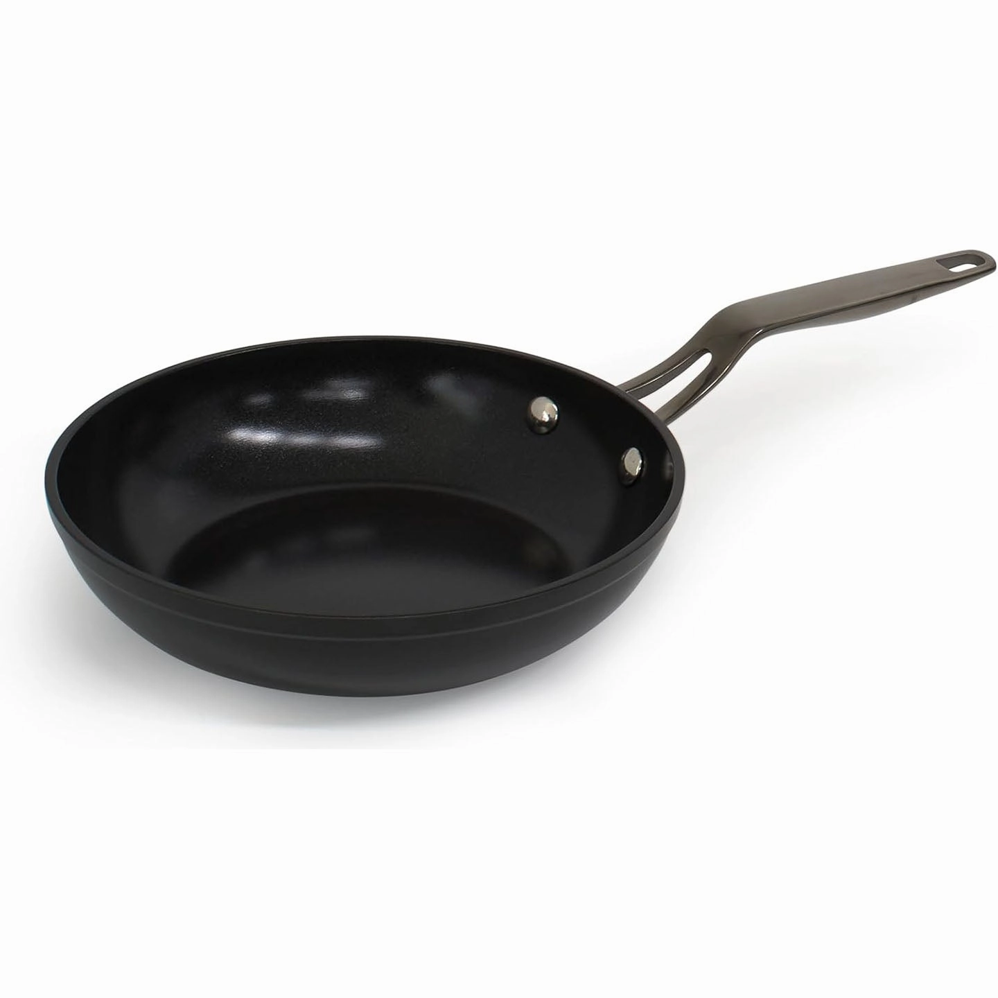 Blu. Cookware 7.8" Induction Frying Pan, Non-Toxic Cookware online kitchen sale