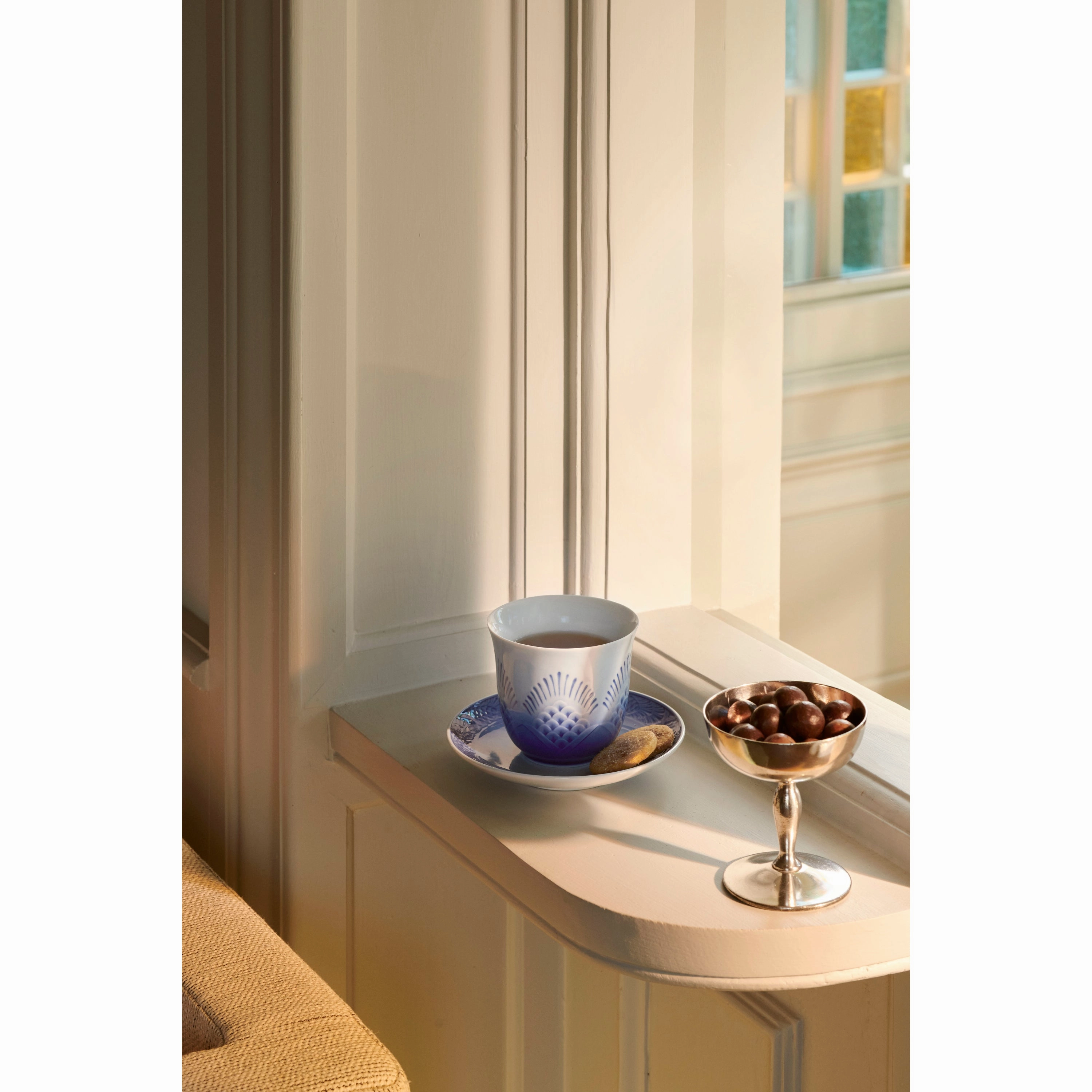 Blue Collectibles 2024 Thermal Mug