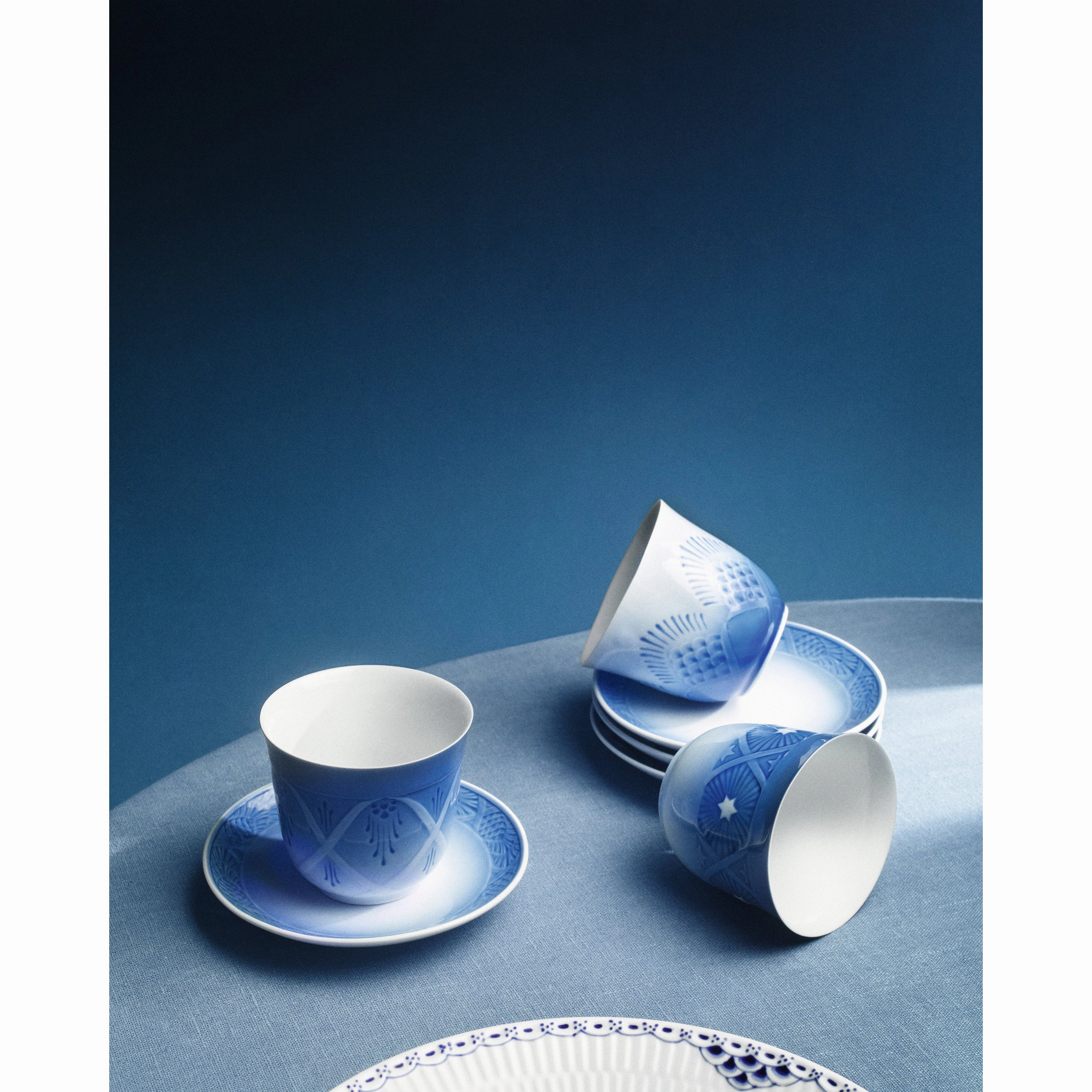 Blue Collectibles 2024 Thermal Mug