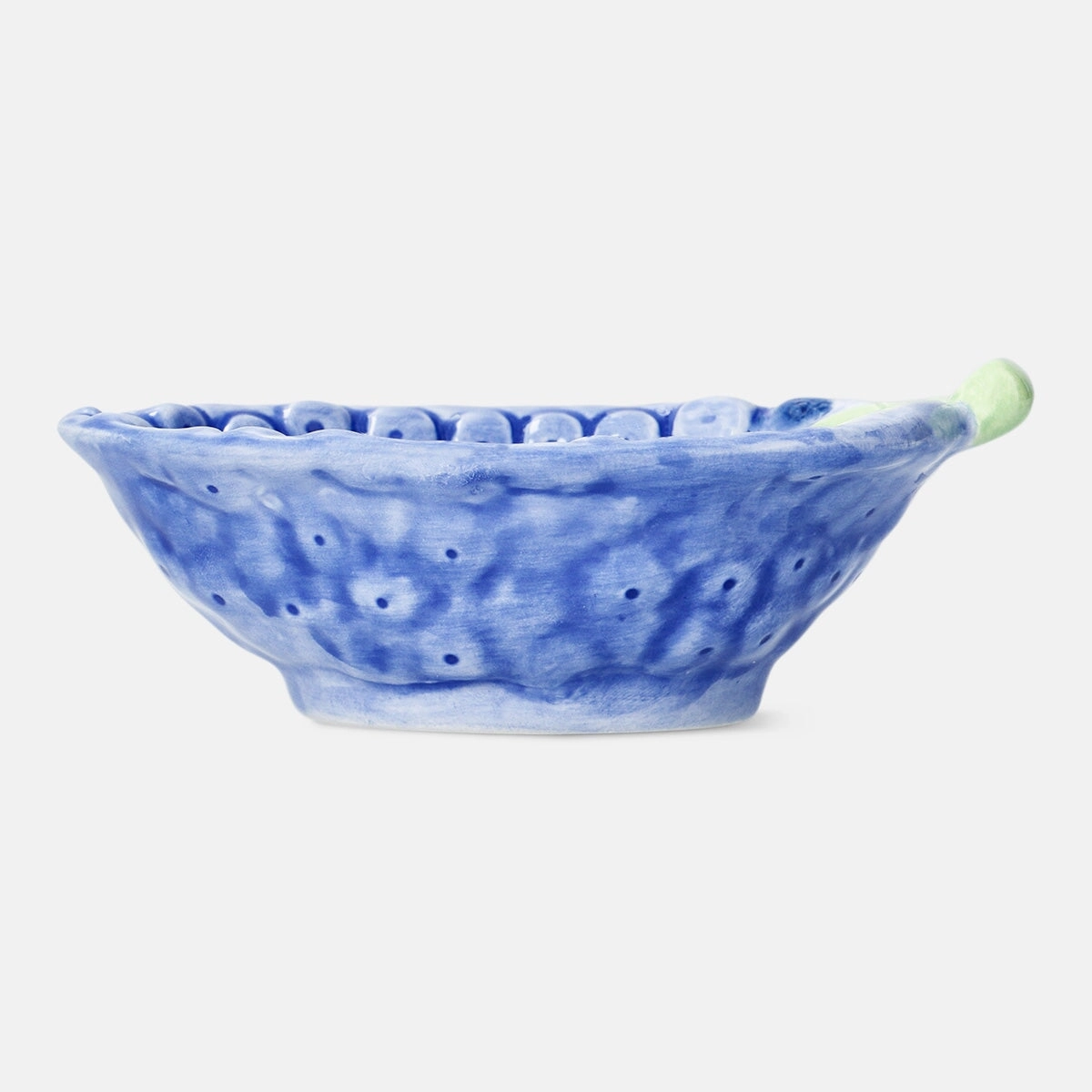 Blueberry bowl
