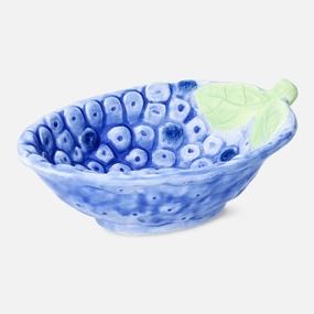 Blueberry bowl Kitchen Tableware at affordable prices