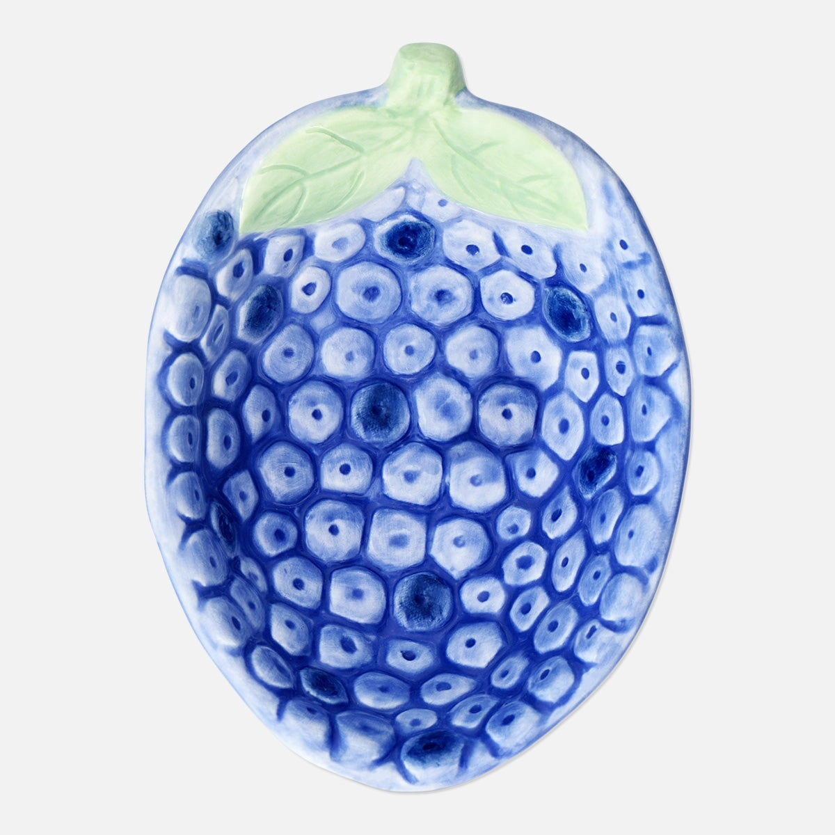 Blueberry bowl