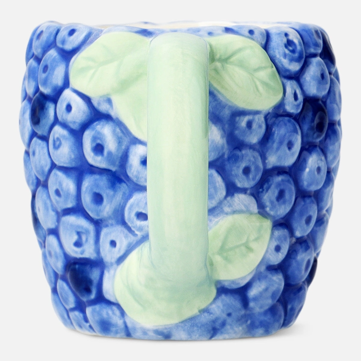 Blueberry mug - 270 ml