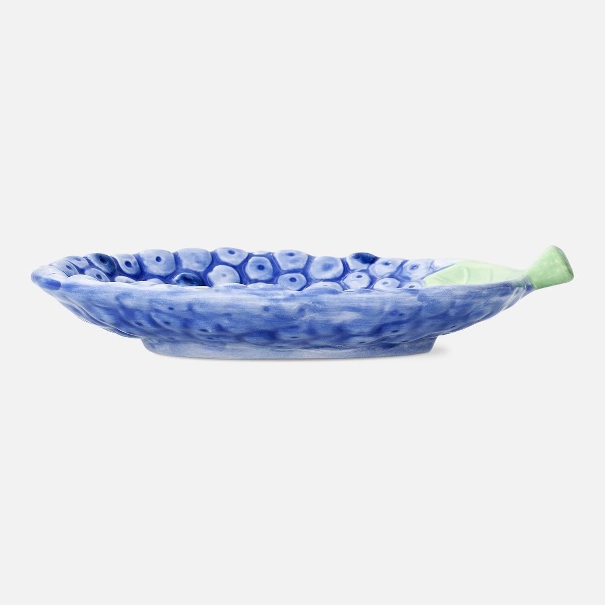 Blueberry plate