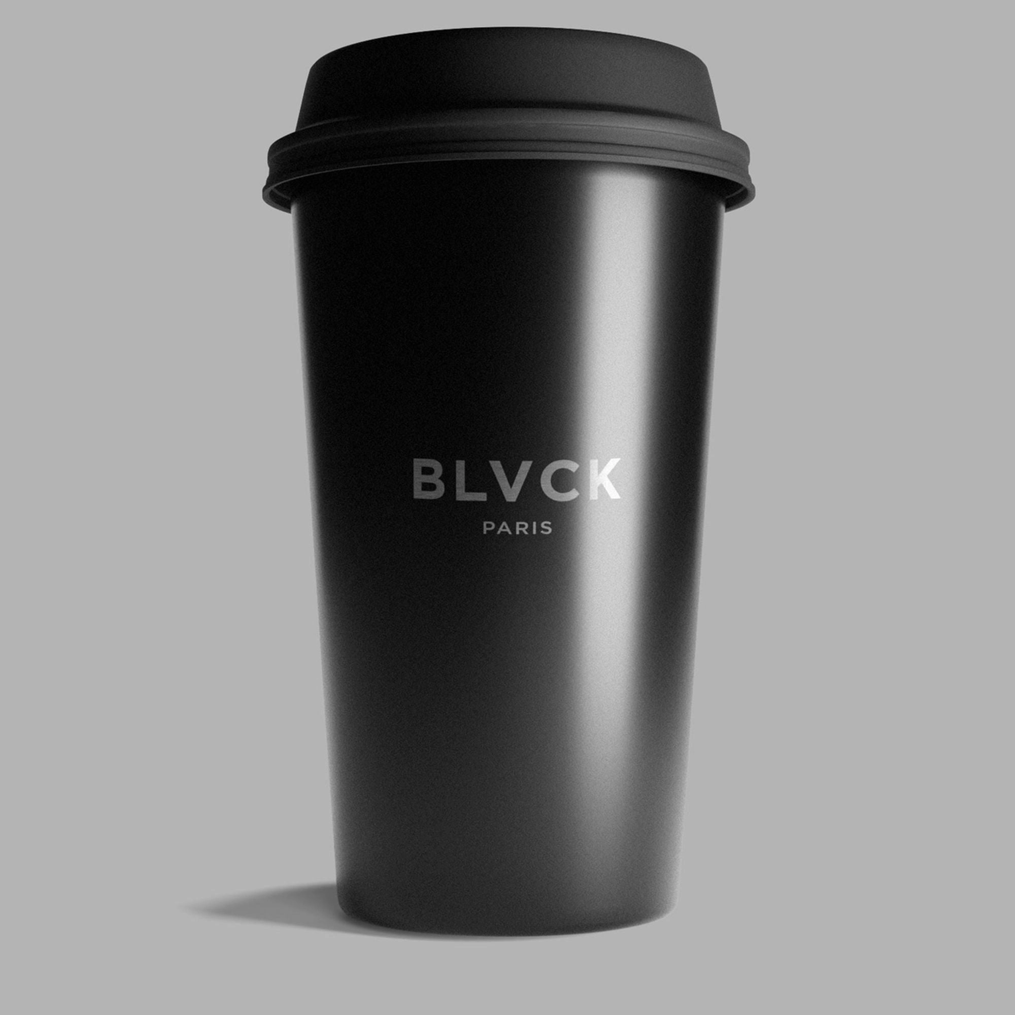 Blvck Coffee Cup Cooking Tools & Accessories outlet tools